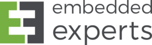 Logo Embedded Experts