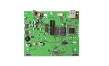 Multi-Channel Controller for Optical Microphone